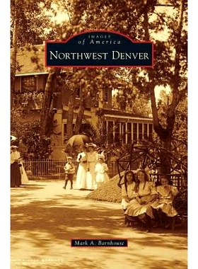 预订 Northwest Denver: 9781531659844