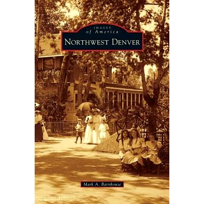 预订 Northwest Denver: 9781531659844