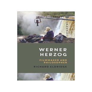 [预订]Werner Herzog 9781350100152