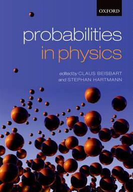 【预订】Probabilities in Physics