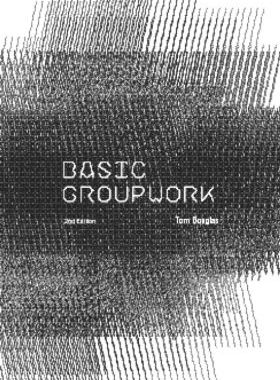 【预订】Basic Groupwork