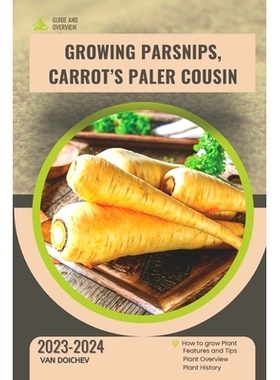 预订 Mung Bean Plant: Guide and overview: 9798872982609