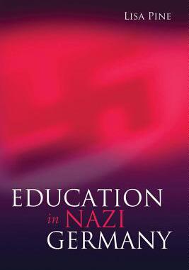 [预订]Education in Nazi Germany 9781845202651