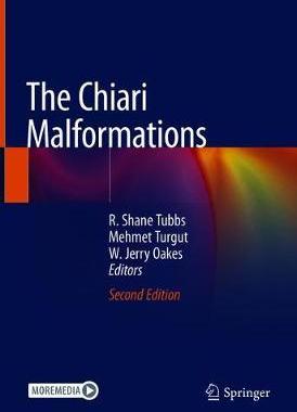 【预订】The Chiari Malformations