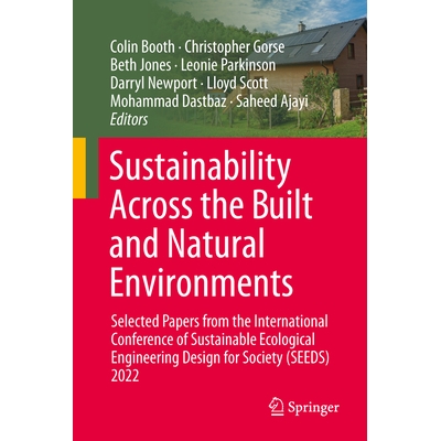 Selected Papers from the International C