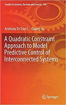 【预售】A Quadratic Constraint Approach to M...