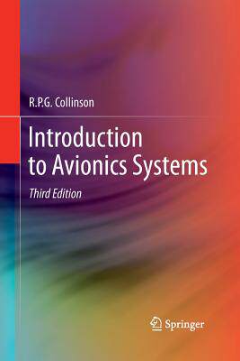 【预订】Introduction to Avionics Systems
