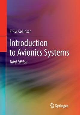 【预订】Introduction to Avionics Systems