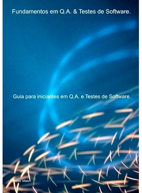预订 Fundamentos Em Q.a. & Testes De Software.: 9786500746587