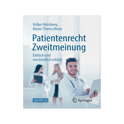 预订 Patientenrecht Zweitmeinung