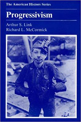 【预售】Progressivism