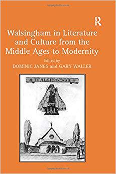 【预售】Walsingham in Literature and Culture from the Middle Ages to Modernity