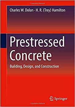 【预订】Prestressed Concrete