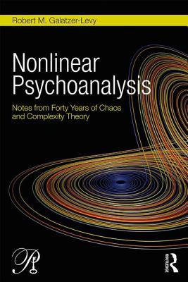 【预订】Nonlinear Psychoanalysis