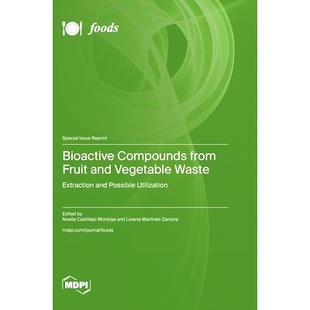 Possible 9783725817757 from Vegetable Waste and Compounds Fruit Utilization 预订 Extraction Bioactive