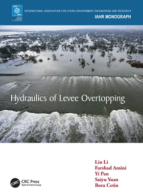 预订 Hydraulics of Levee Overtopping