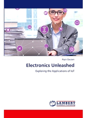 预订 Electronics Unleashed 电子产品了: 9786207477418