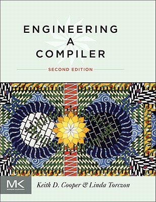 预售 Engineering a Compiler