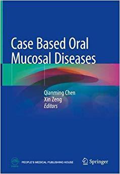 【预售】Case Based Oral Mucosal Diseases (20...