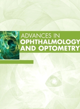 【预订】Advances in Ophthalmology and Optometry, 2021, 6 9780323813778