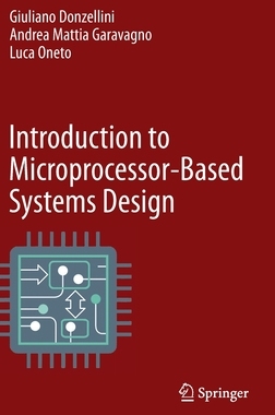【预订】Introduction to Microprocessor-Based Systems Design 9783030873431