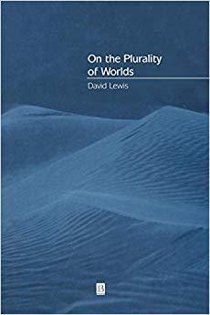 【预售】On the Plurality of Worlds