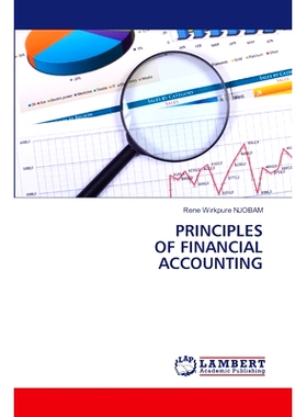 预订 Principles of Financial Accounting: 9786207653188