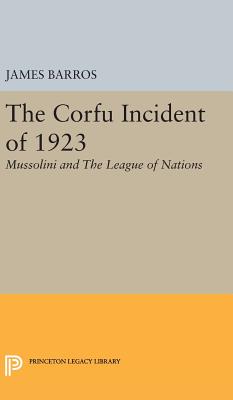 【预订】The Corfu Incident of 1923