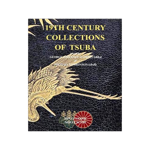 [预订]19th Century Collections of Tsuba: George Ashdown Audsley (1884) & Michael Tomkinson (1898) 9781366260802