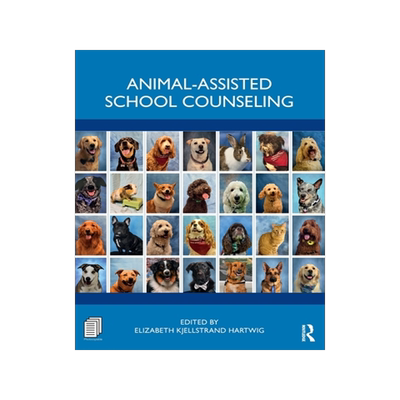 预订 Animal-Assisted School Counseling