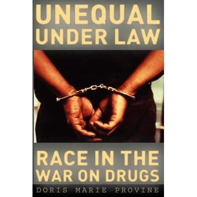Race in the War on Drugs