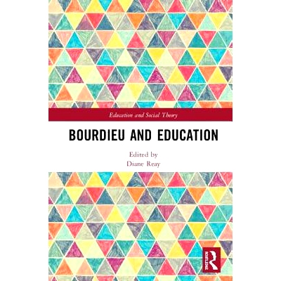 预订 Bourdieu and Education 布迪厄与教育: 9781138334731