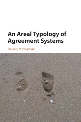 【预订】An Areal Typology of Agreement Systems