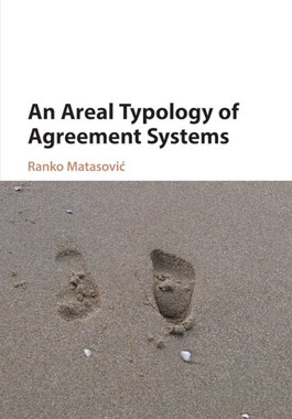 【预订】An Areal Typology of Agreement Systems