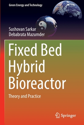 【预订】Fixed Bed Hybrid Bioreactor 9789813345485