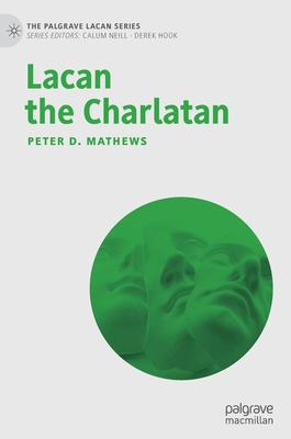 【预订】Lacan the Charlatan