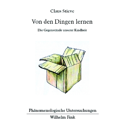 预订 Von den Dingen lernen: Die Gegenstände unserer Kindheit 向事物学习:我们童年的对象: 9783770547562
