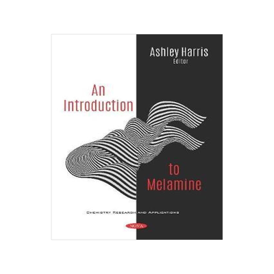 [预订]An Introduction to Melamine 9781536171365