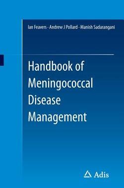 【预订】Handbook of Meningococcal Disease Management