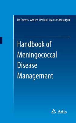【预订】Handbook of Meningococcal Disease Management