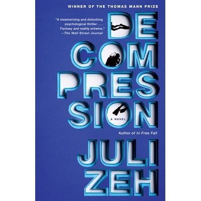 预订 Decompression: 9781101910504