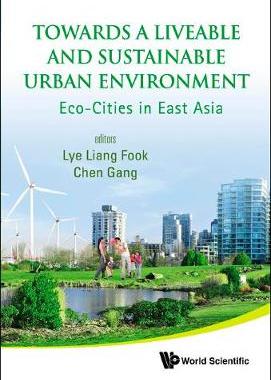 【预订】TOWARDS A LIVEABLE AND SUSTAINABLE URBAN ENVIRONMENT 9789813224797