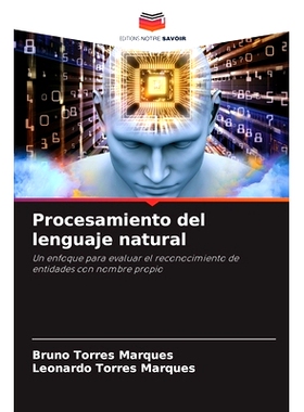 预订 Procesamiento del lenguaje natural: 9786206026082
