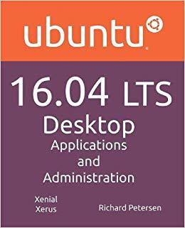 【预售】Ubuntu 16.04 Lts Desktop: Applicatio...