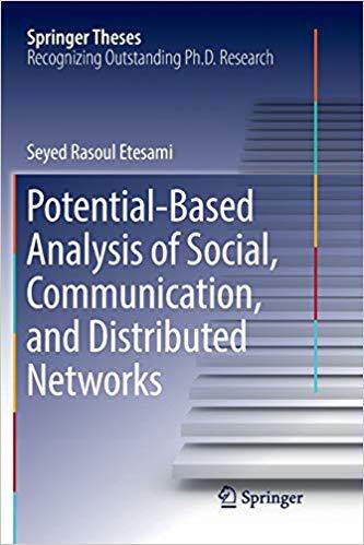 【预售】Potential-Based Analysis of Social, ...