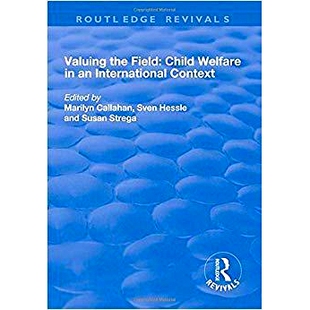 评估领域： the Context International Welfare Child Field Valuing 预订