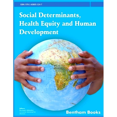 预订 Social Determinants, Health Equity and Human Development 社会决定因素、健康公平与人类发展: 9781608053247