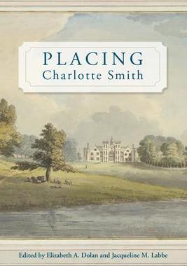 [预订]Placing Charlotte Smith 9781611462951