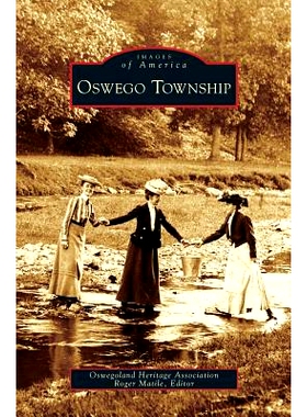预订 Oswego Township: 9781531632533