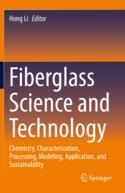 【预订】Fiberglass Science and Technology: Chemistry, Characterization, Proc 9783030722029